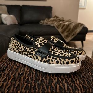 Donald Pliner Loafers